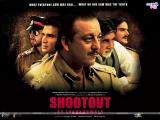 Shootout at Lokhandwala (2007)